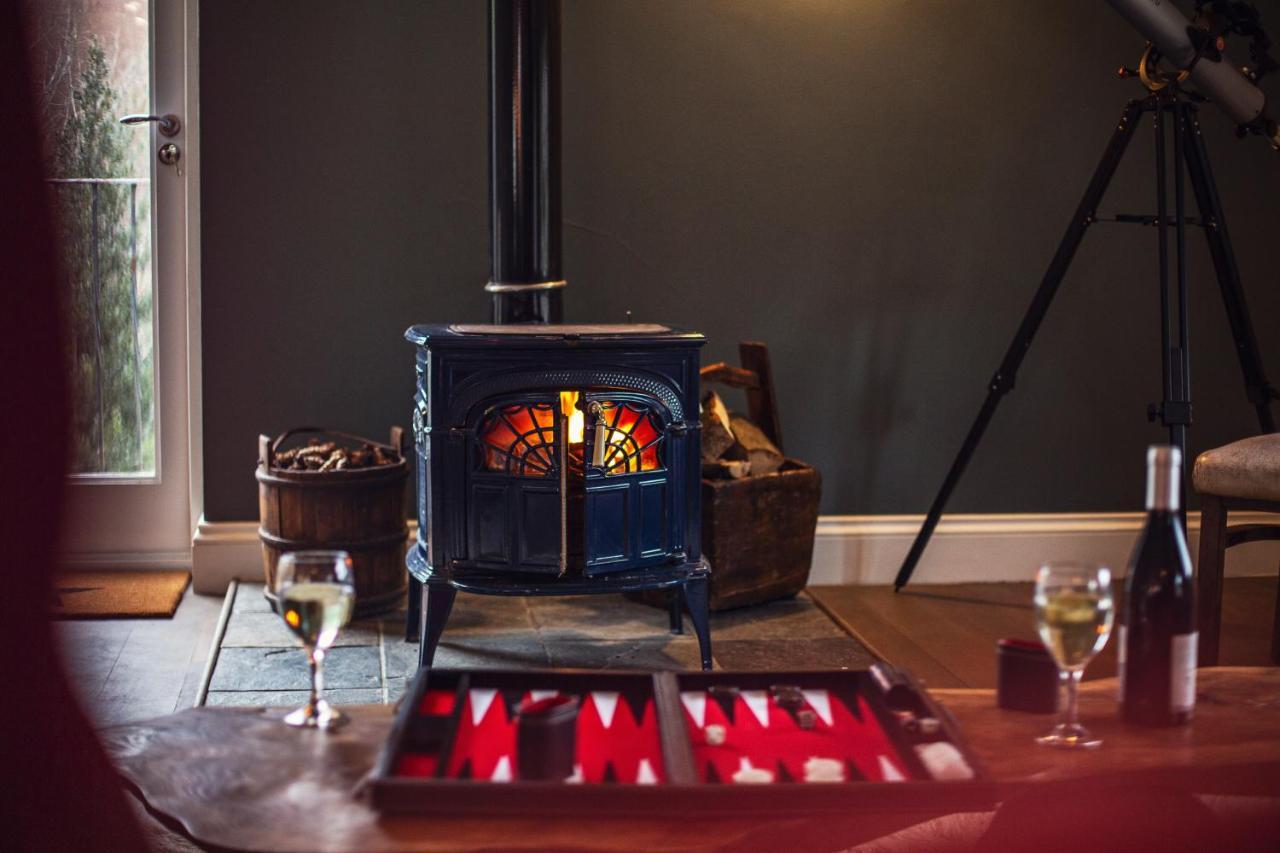 Black Mountains Stylish Hideaway, Nr Crickhowell Llanbedr  Luaran gambar