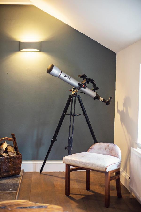 Black Mountains Stylish Hideaway, Nr Crickhowell Llanbedr  Luaran gambar